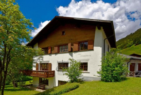 Monami Apartments Klosters, Ferienhaus Jörgenberg